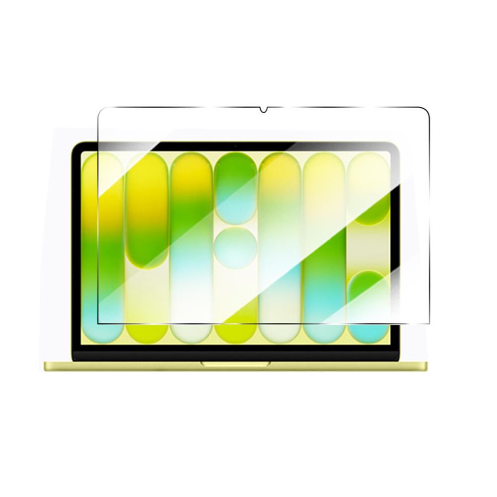 

Для защитного стекла экрана для 13-дюймового ноутбука MacBook Neo HD Clear Защита экрана от царапин Водонепроницаемая