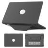 Laptop Case for MacBook Pro 16 inch (2024)/(2023)/(2021)/M1Pro/M1 Max/A2780/M3 A2991/M4 A3403 A3186 Notebook Kickstand Cover
