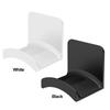 Adhensive Headphone Hook Space Saving Earphone Display Stand  for Gaming Headsets