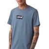 Levis Klassisches Herren-T-Shirt mit Logo