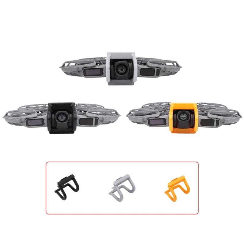 Lightweight Lens Protective Guard Drones Accessories Collision Bumper Protective Lens Lens Bumper For Drones