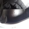 GUCCI  739681 Shoulder Bag black Calfskin Women