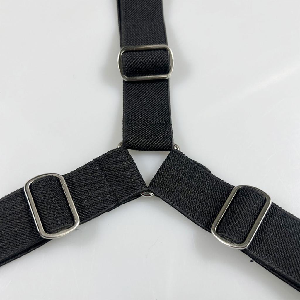 Bretelles réglables pour couches pour chiens pour culotte hygiénique pour animaux de compagnie Confortable Antidérapant Bretelles pour couches pour chiots Bandes abdominales pour animaux de compagnie