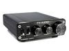 FX-AUDIO- FX-2020A+ CUSTOM TRIPATH TA2020-020 Digital Amplifier (Black)