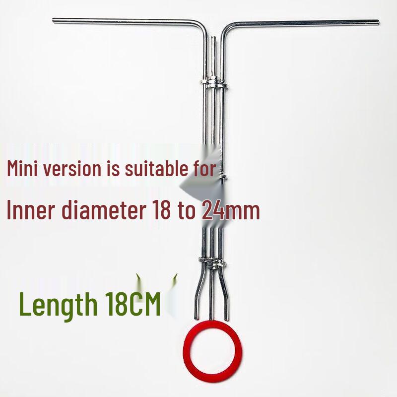 Ligus Manual Pallet Truck Oil Seal Installation Tool