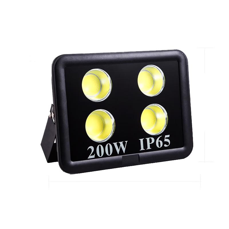 200W IP65 LED Outdoor Garden Floodlight