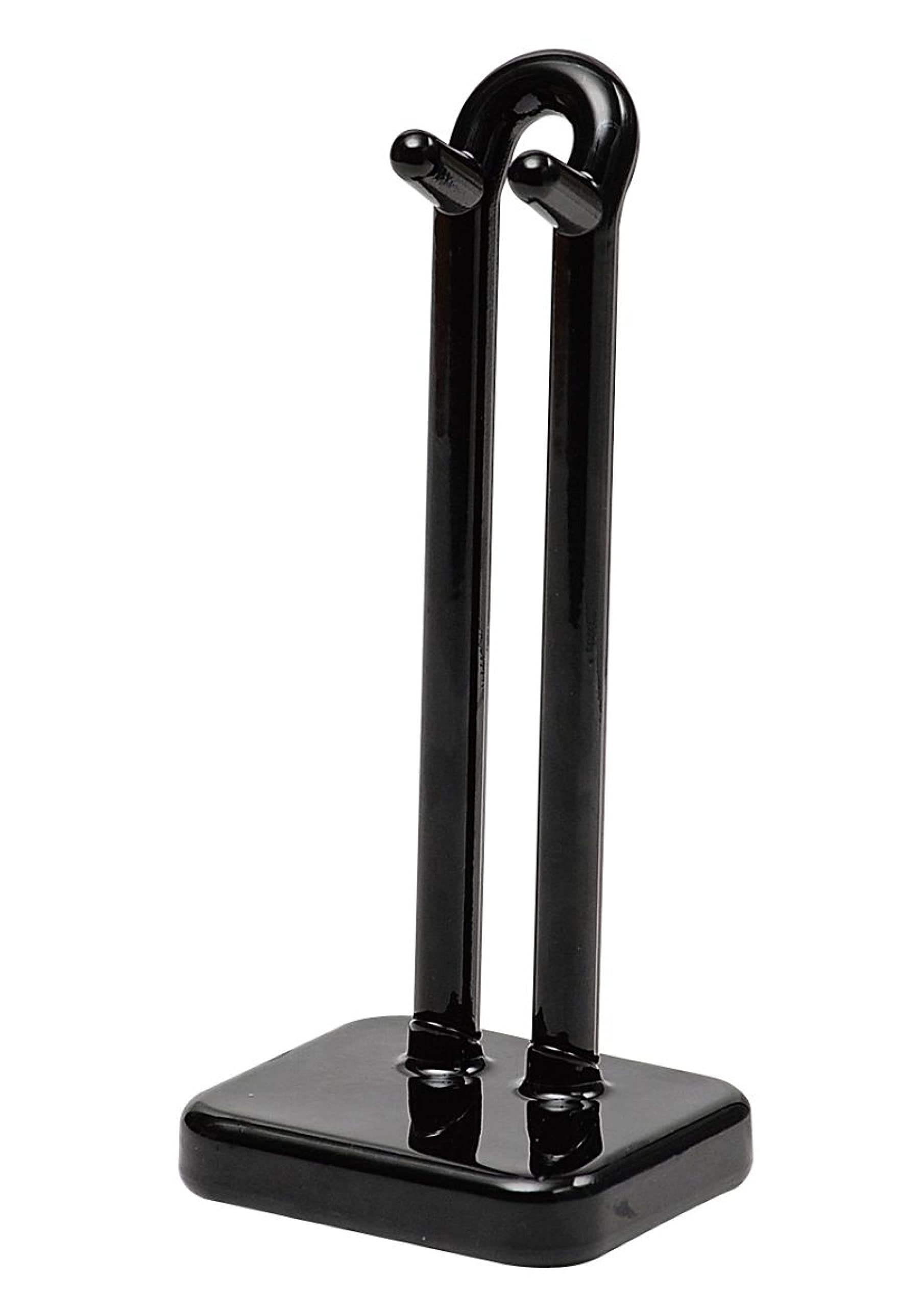 

Черные буддийские четки-подвеска, марка Shuren, от буддийских алтарей Isemura в Киото.