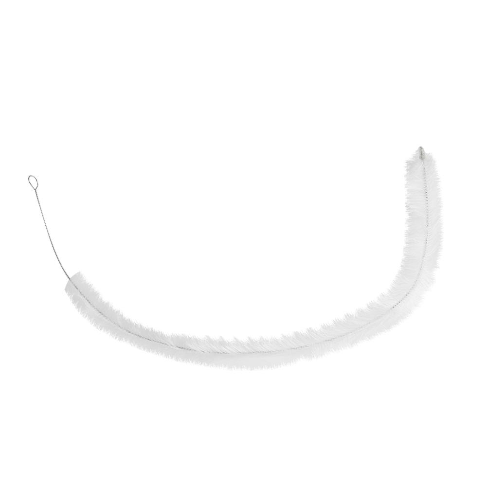 

Flexible Tube Cleaner Aquarium Fish Tank Pipe Brush Pump Hose Brush