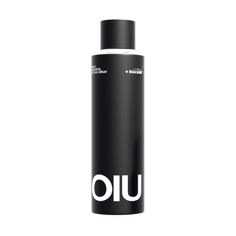 OIU Men s Matte Styling Hair Spray