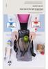 Triangle Large Capacity Insulated Travel Lunch Bag - Hot Selling Fashionable Fresh-Keeping Ice Pack Carrier