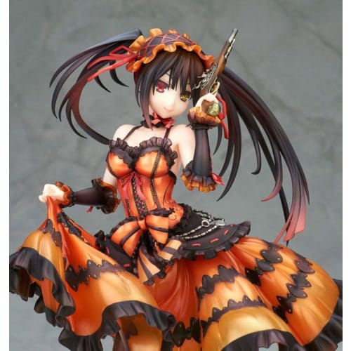 Alter Date A Live Movie: Mayuri Judgment Tokisaki Kurumi 1/8 Scale Complete Figure