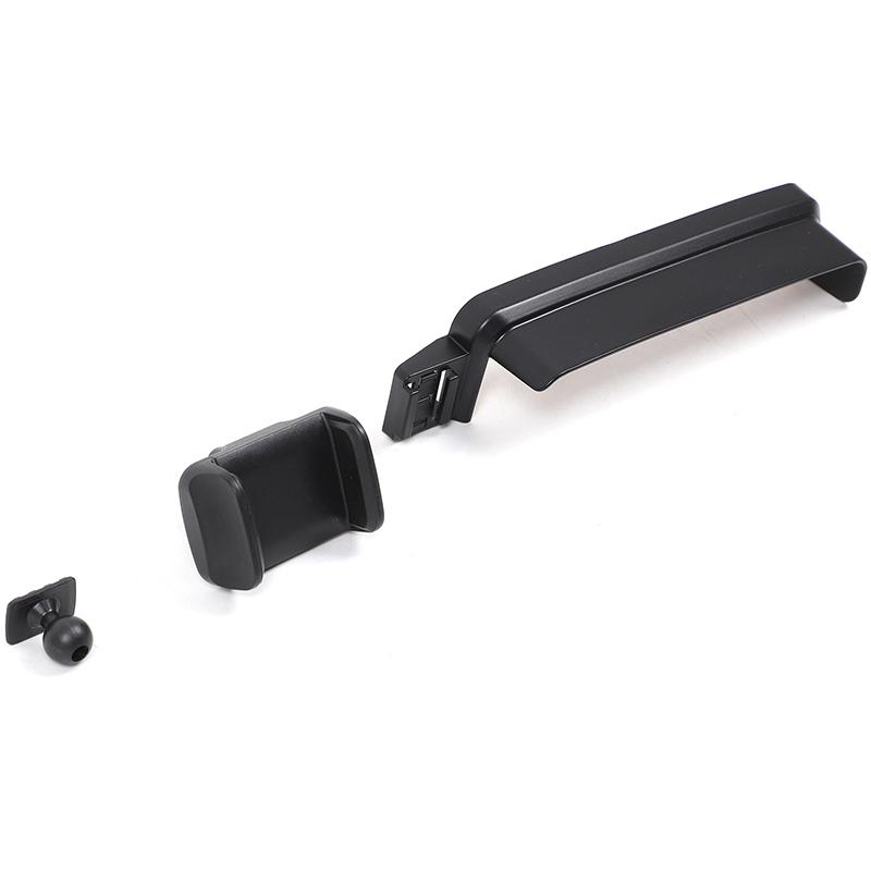 Car Central Control Mobile Phone Bracket GPS Navigation Bracket Seat For Mazda MX-5 MX5 2016-2025 Car Interior Accessories