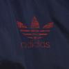 Adidas 80s Vintage International Flag Tag Trefoil Logo Multicolor Blouson Men's Used