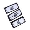 Anime Kakashi Headband Cosplay Costumes Accessories Props Itachi Akatsuki Madara Sign Headband Figure Model Gifts