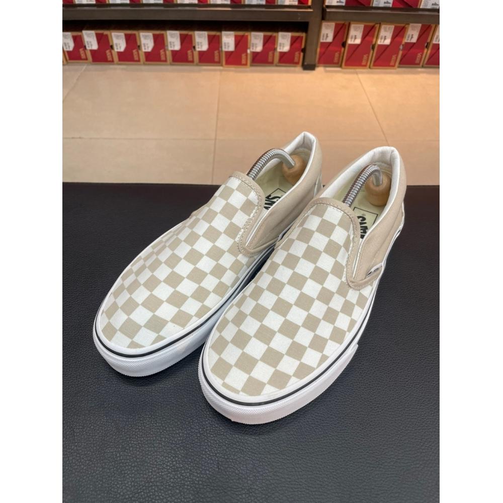 

Классические слипоны Vans унисекс VN0A7Q5DBLL