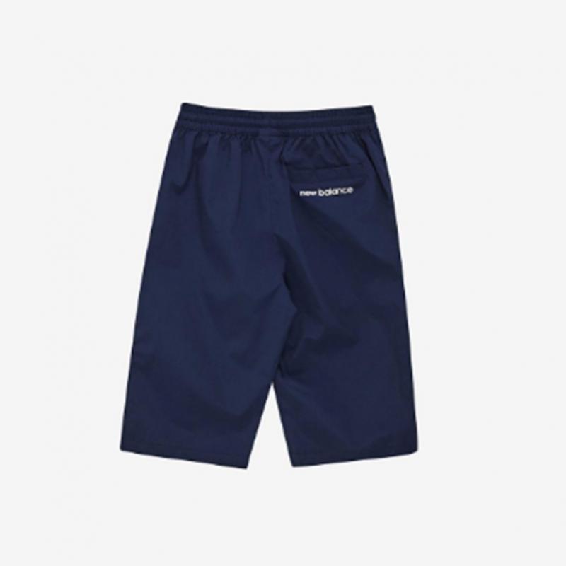 New Balance Kids Stretch 3 4 Pants B1 Nk9uf2101u 19 59