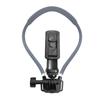 First View Neck Cell Phone Holder Hand Free Selfie Lanyard Strap Neck Holder Anti-shake Quick Release Phone Neck Holder