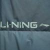 Li-Ning Water-Resistant Hooded Logo Down Jacket Men Outerwear AYMV767-2
