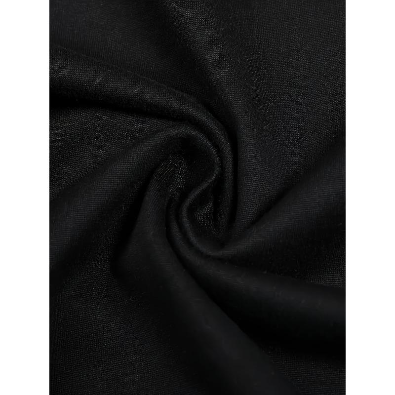 Plus Size Womens Stronger Than The Storm Print Crew Neck T Shirt Casual Short Sleeve Polyester Knitted Spring Summer Top