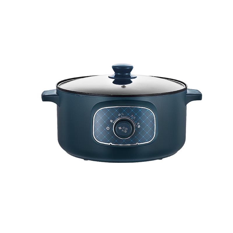 Mini Elektrischer Multikocher