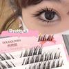 Mogugu - Individual Cluster False Eyelashes