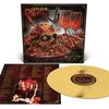 Vinyle Variete Internationale To The Dead Vinyle Jaune