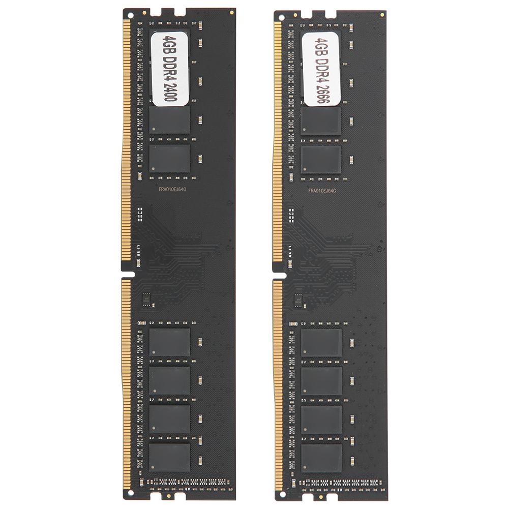 Desktop-Speichermodul Vaseky DDR4 2400 MHz 2666 MHz 4G 8G