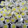 20-100pcs Best Quality Copper LED Epistar Chip 1W 3W High Power LED Diodes Red Green Blue Yellow  Nature White Warm White Chip