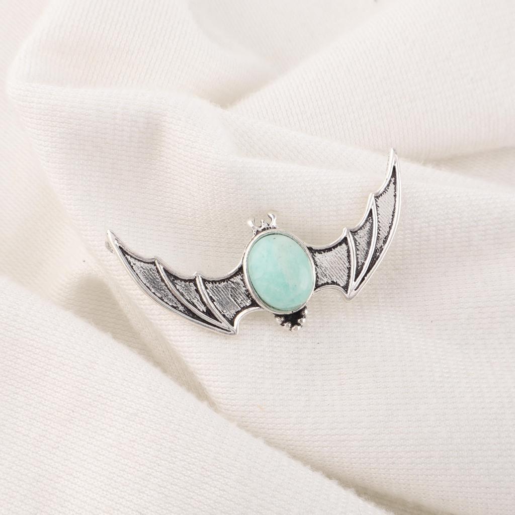 Amazonite Gemstone Jewelry, 925 Solid Sterling Silver Pendant, Handmade Boho Amazonite Pendant For Gift