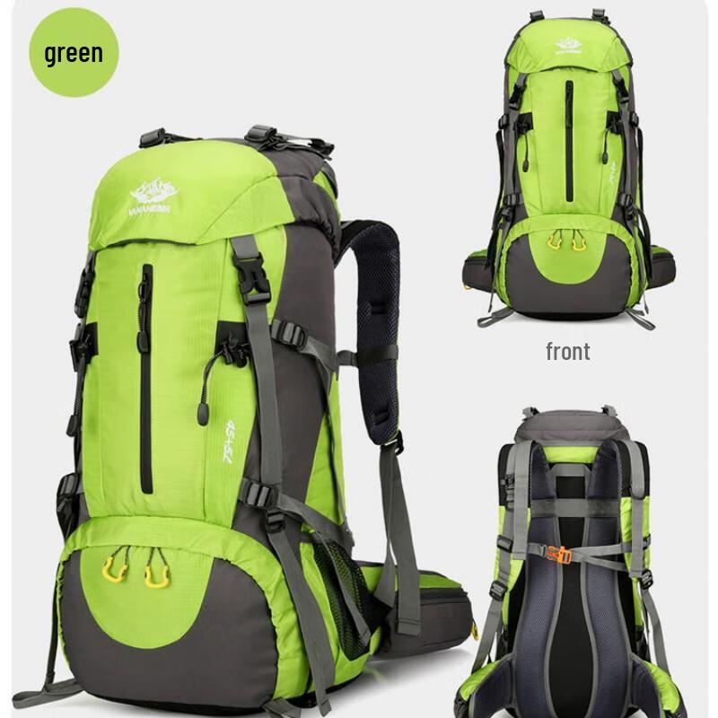 Outdoor Hiking Backpack