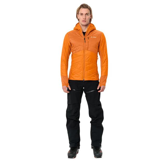 VAUDE Jacket Sesvenna IV