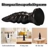 Alien Rhinoceros Horn Anal Plug - Thick, Large Anus Plug for Men & Women, Erotic Toy & Masturbator