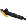 2 In 1 High Pressure Washer 2.0 Jet Nozzle Fan Nozzle Safely Clean High Impact Washing Wand Water Spray Washer for Home