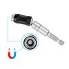 Magnetic Screwdriver Bit 1/4 Inch Hex Quick Release Holder Drill Bit Extension Tool Accessories 1PC