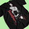Koszulka Byakuya Kuchiki Bleach Anime T-shirt Aizen T-shirt Ichigo Bankai Yhwach Tee
