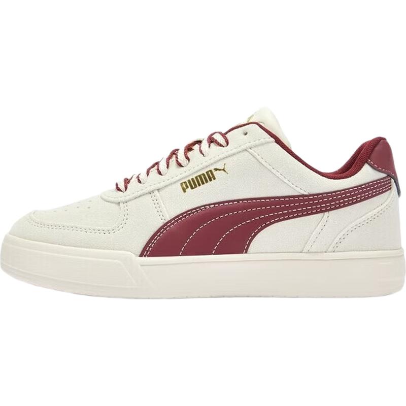 PUMA CAVEN Year of the Horse Unisex Suede Casual Shoes 44
