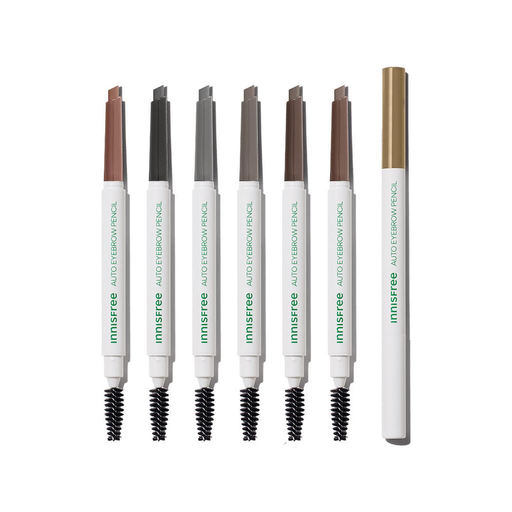 Innisfree Automatická tužka na obočí (7 barev) 0,3 g