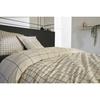 Duvet Cover Set All Sizes "Carrie Pampa" Reversible 100% Cotton / 57 Threads/cm² the Butterfly Effect - - Duvet Cover Set 200 X