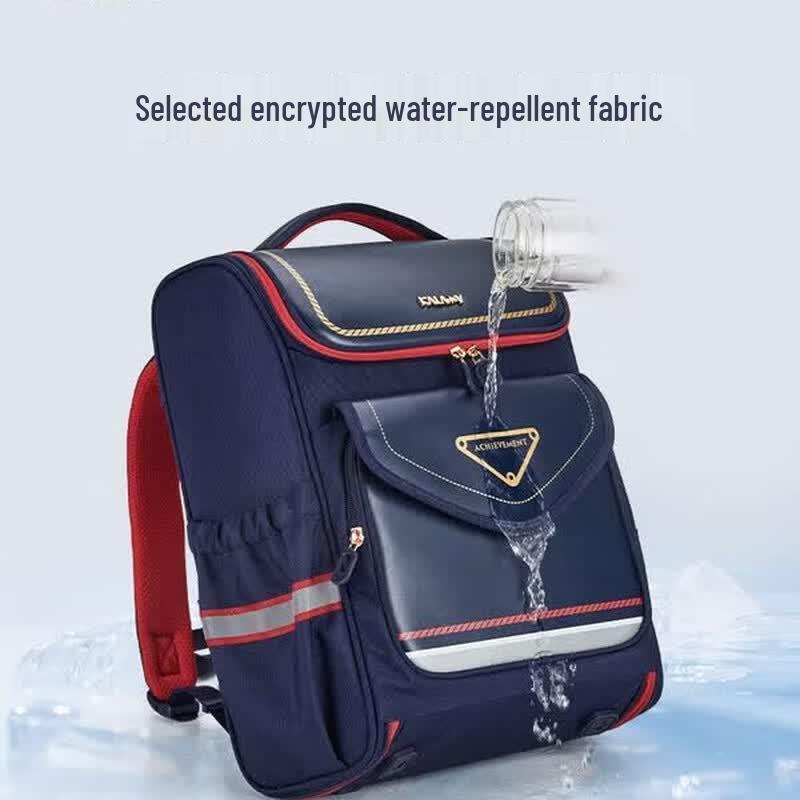 KALA·Y Children s Ergonomic School Backpack CX2587
