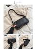 2024 Women's Luxurious Versatile Shoulder Bag - High-End Niche Crossbody Square Bag