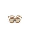 Vainer Beige Women S dreSS SandalS 390e0v18d