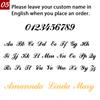 Lemegeton Personalized Name Bracelet Customized Nameplate Big Cuff Bangle Women Men Stainless Steel Jewelry Couple Family Gifts