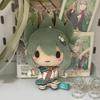 Anime Asahina Mafuyu Mfy 25 Nightcord Project Sekai 10CM Plush Doll Puppet Plushie Keychain Backpack Pendant Birthday Gift
