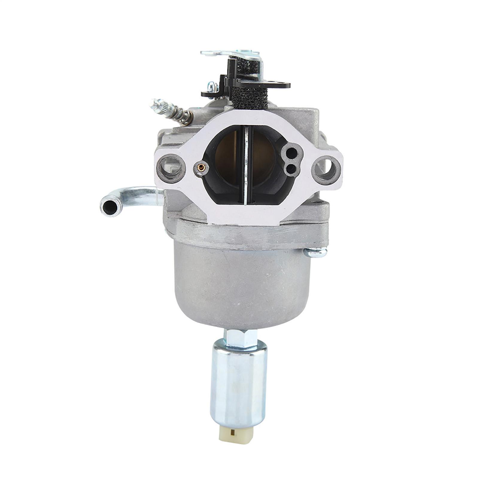 

Carburetor For 14.5hp ‑ 21hp Carb 796109 591731 594593 белый
