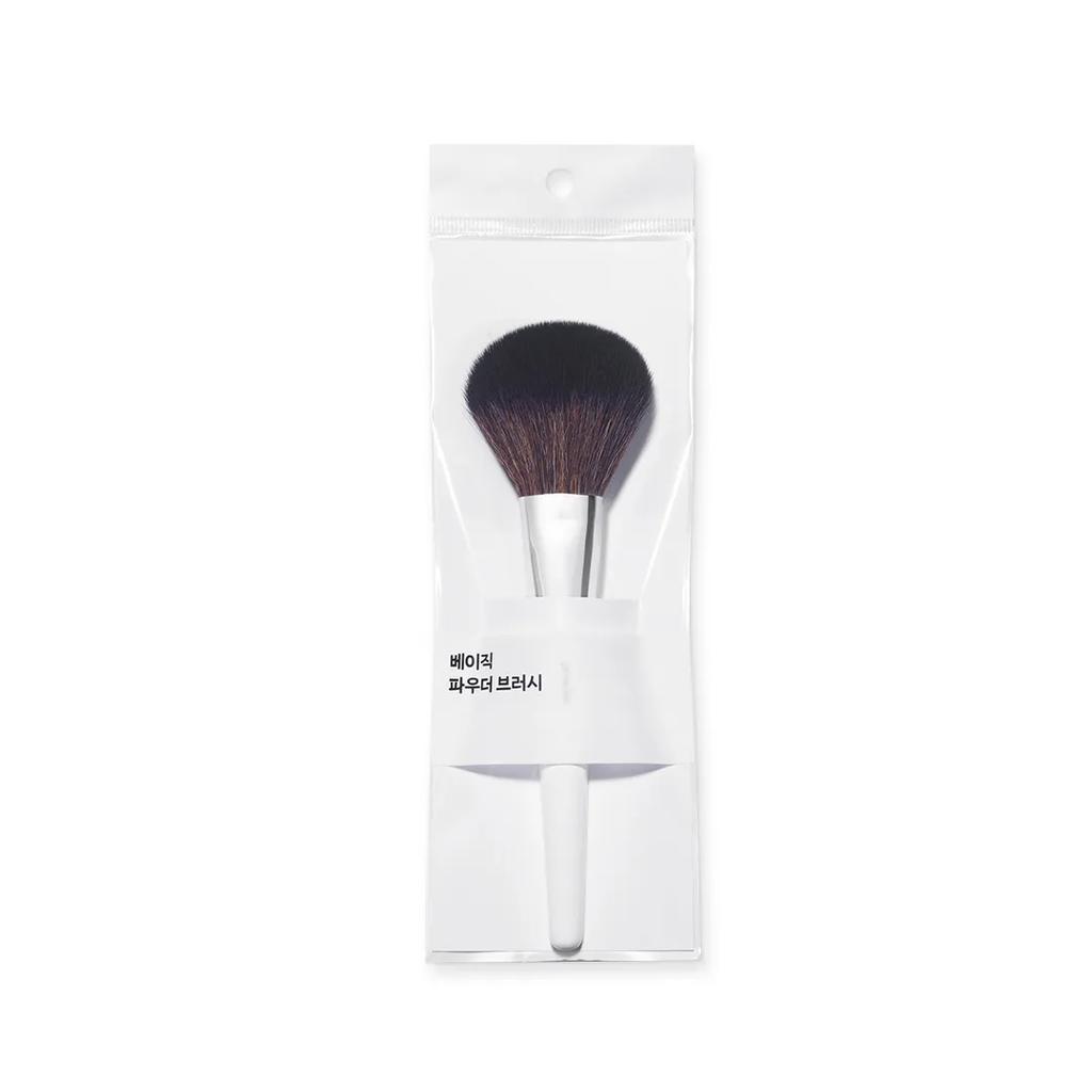 OLIVEYOUNG Basic Powder Brush