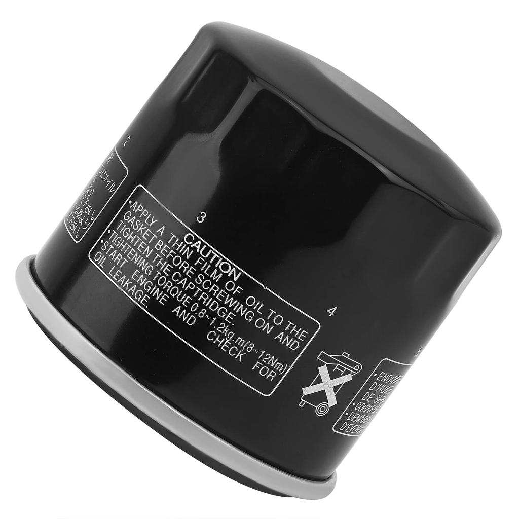 AHL 138 Motorcycle Filter for Suzuki GSX1250FA 1250 2011 2015-2016 GSR750 750 2011-2016