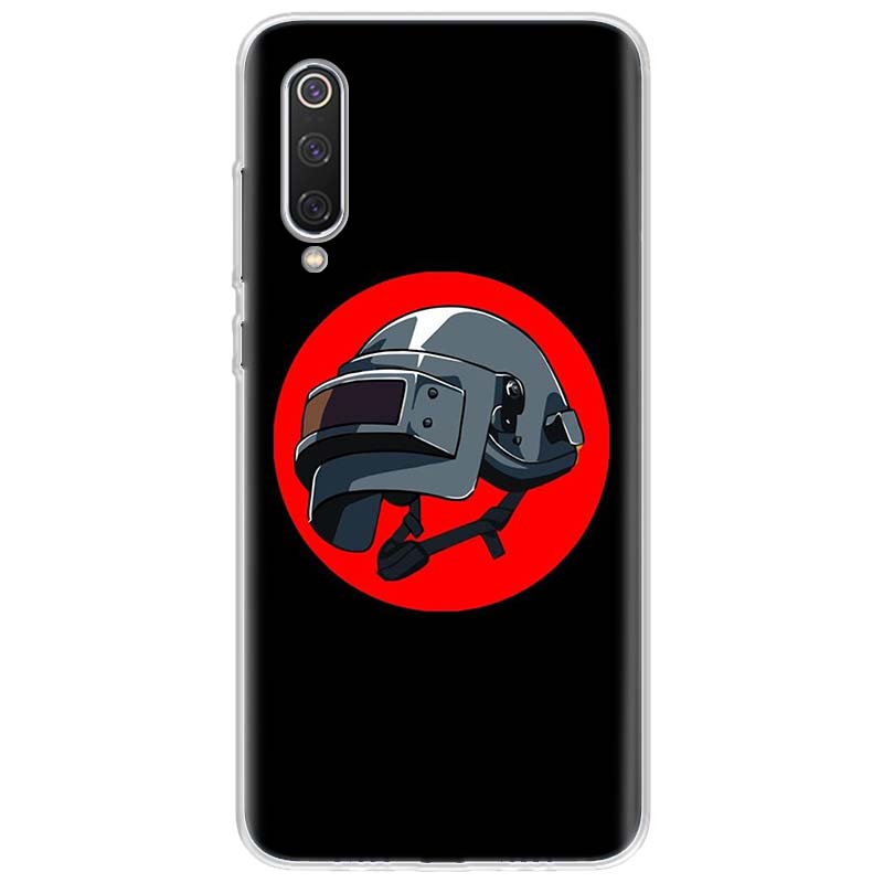 

Counter Strike cs go Phone Case For Xiaomi Redmi Note 14 13 12 11 10 11E Pro Plus 12S 11S 11E 11T 10S Soft TPU Back Cover Note 1 Redmi Note 11S 4G