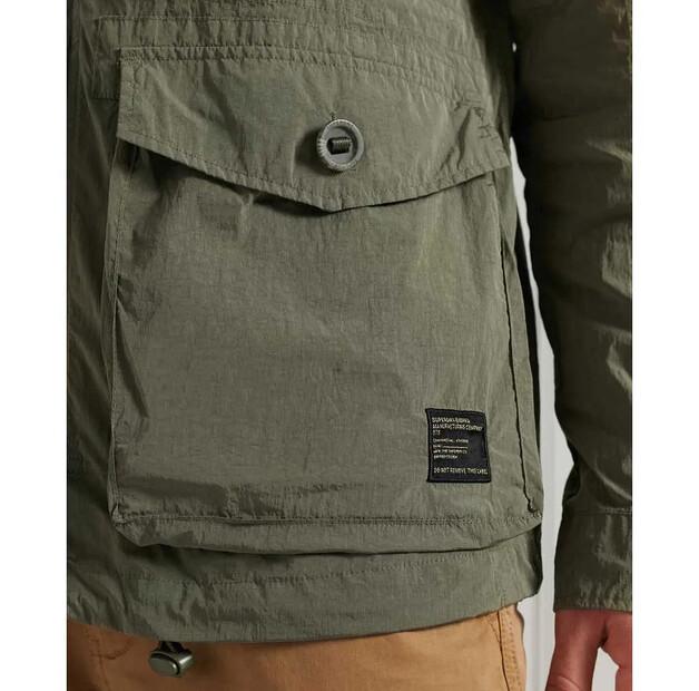 Superdry Military Jacket