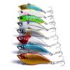 1PC 15G/50mm Hard Fishing Lure VIB Rattlin Hook Fishing Tonące przynęty Korba Sztuczne przynęty Wobbler