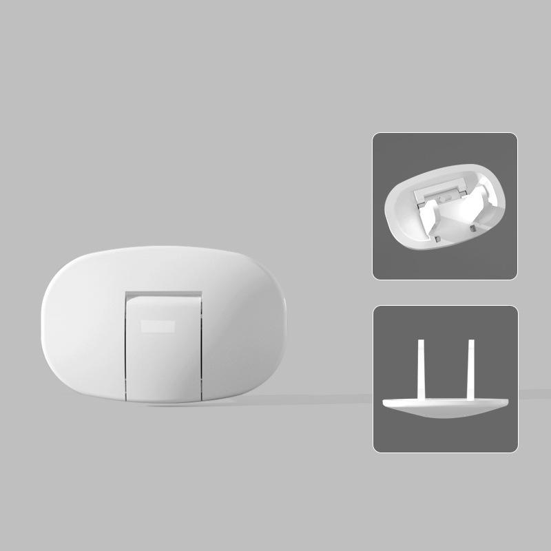 Защитная заглушка для детской безопасности - Европейский/Американский стандарт для защиты от поражения электрическим током Single Bulk Price